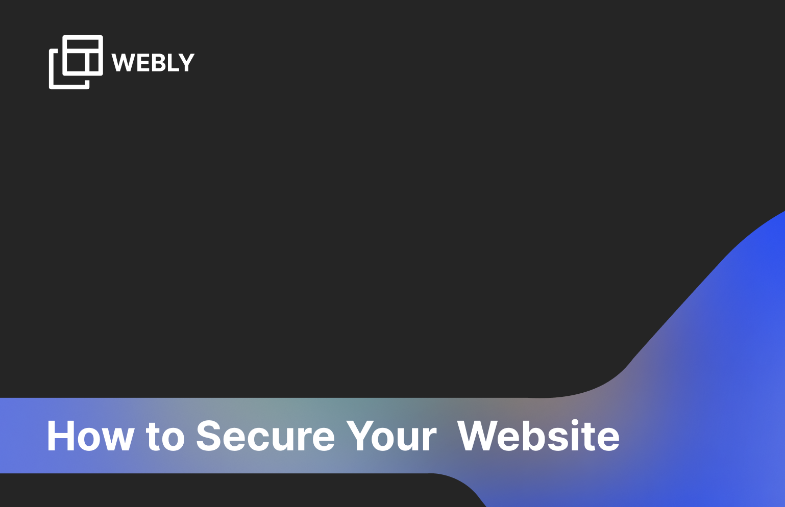 How to Secure Your WordPress Website from Hackers